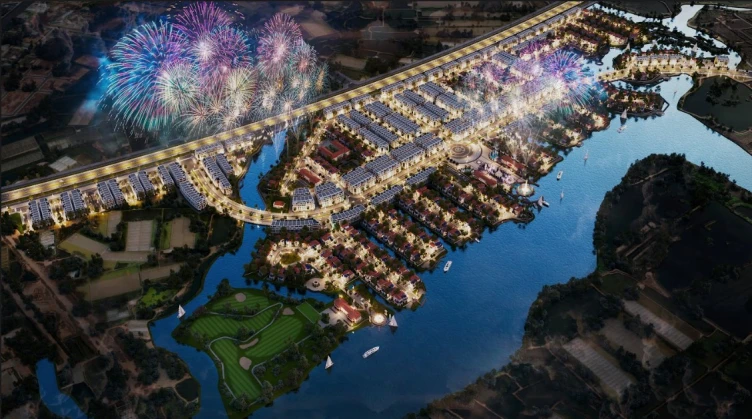 Ba Ria - Vung Tau promotes its marine tourism potential