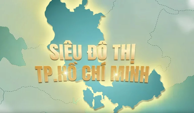 Vị trí chiến lược Gold Coast Vũng Tàu